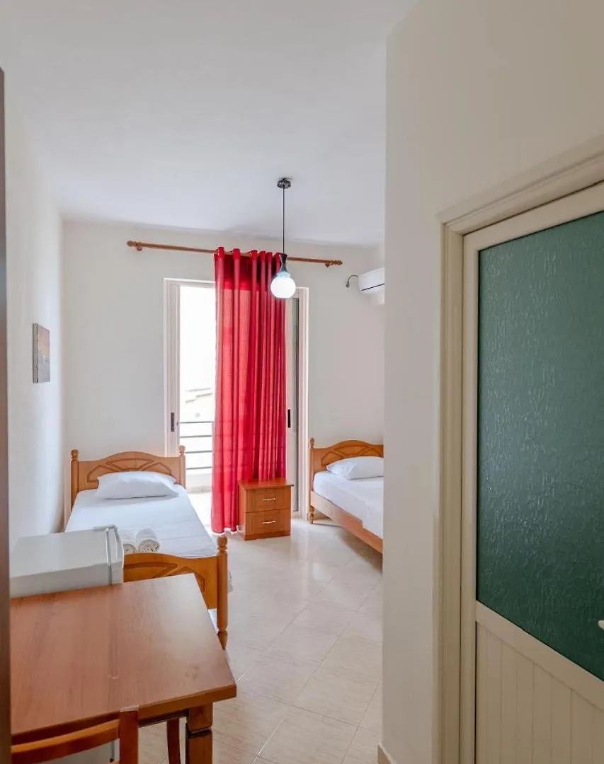 Vila Dhipali Sarandë 0*,  アルバニア