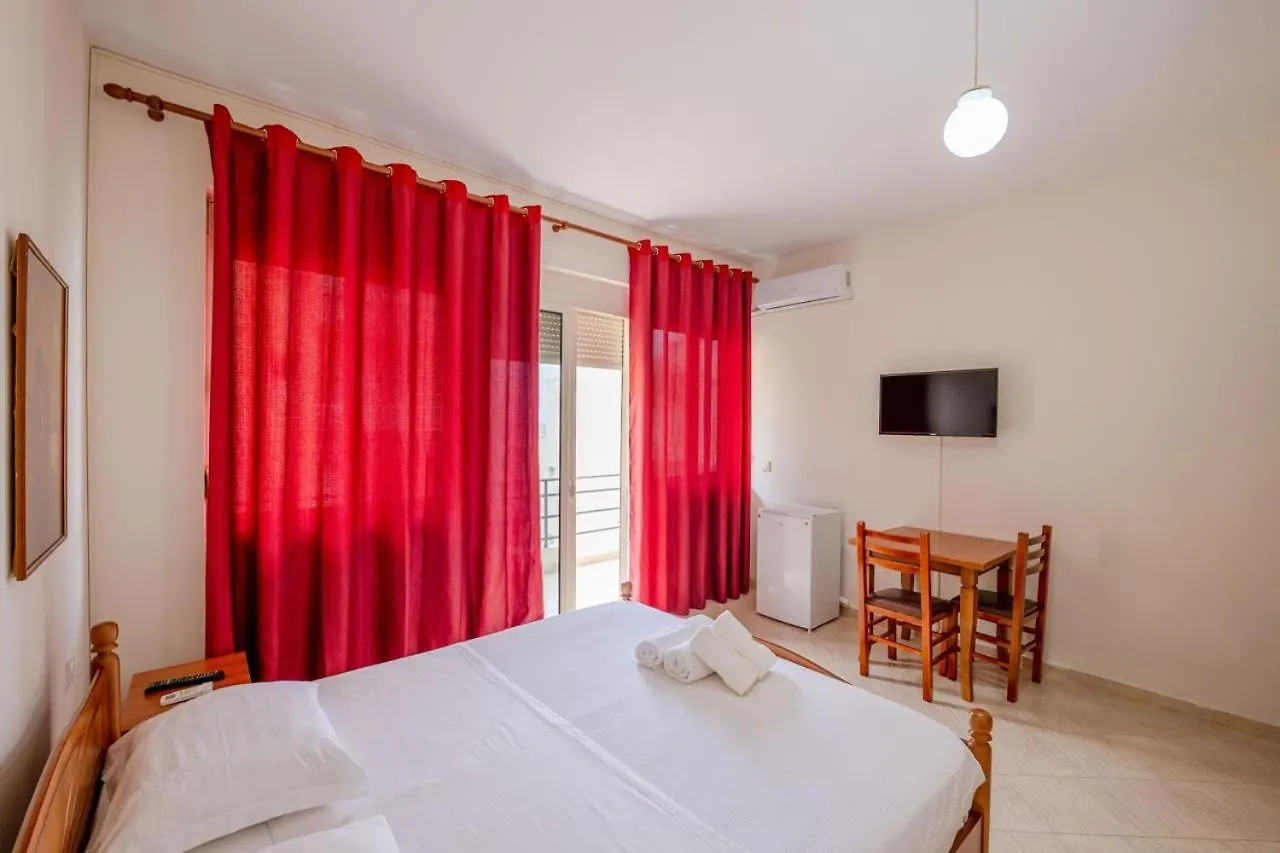 Vila Dhipali Sarandë 0*,  アルバニア