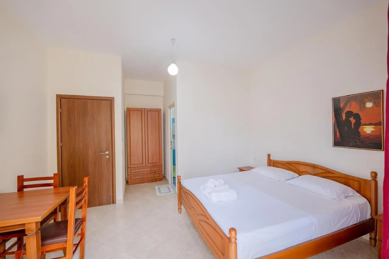 Vila Dhipali Sarandë アルバニア