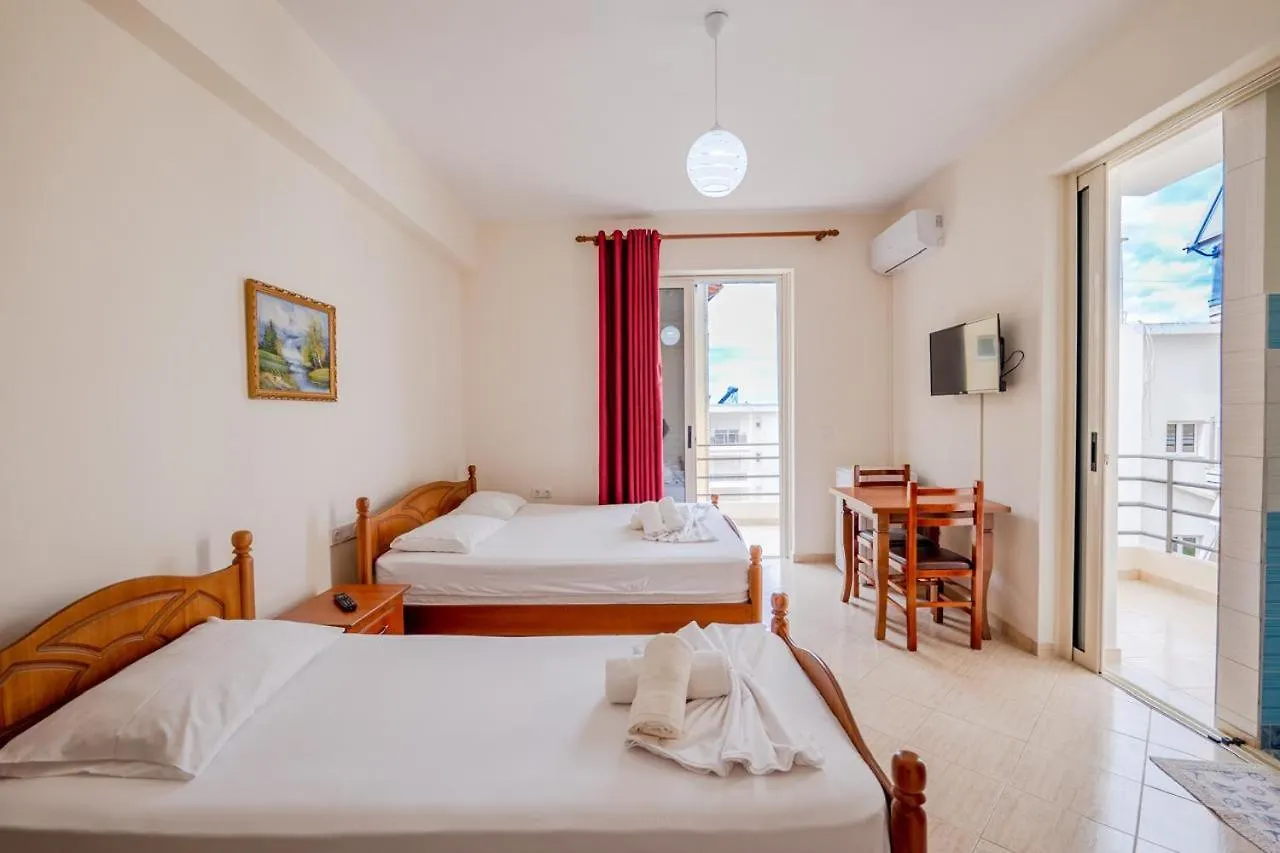 Vila Dhipali Sarandë