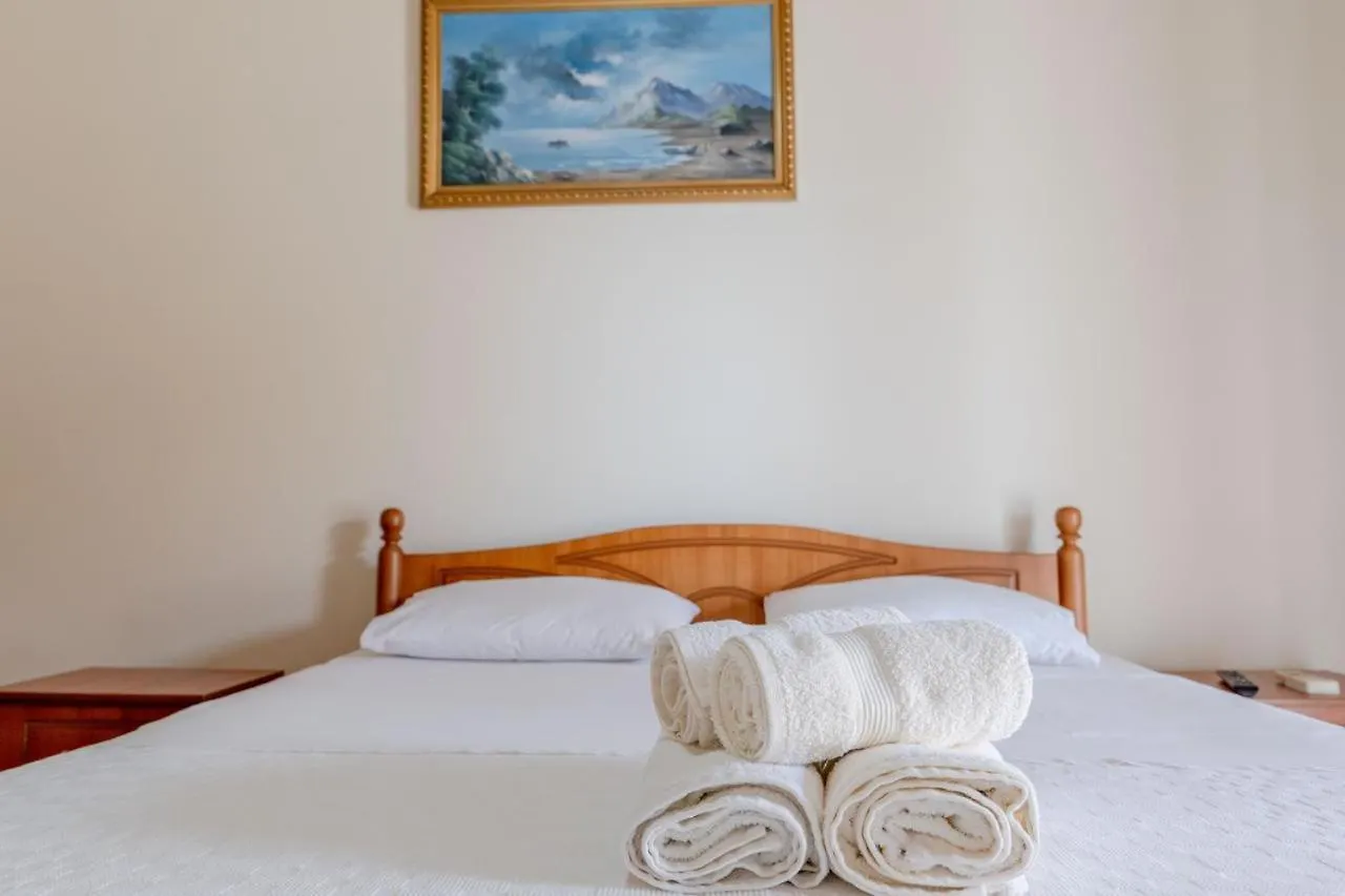 Vila Dhipali Sarandë アルバニア