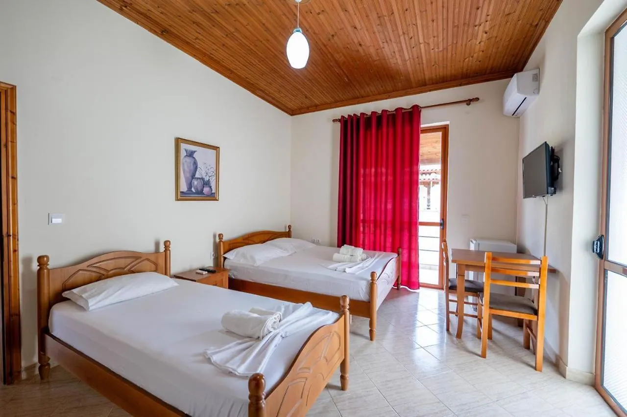 Vila Dhipali Sarandë アルバニア